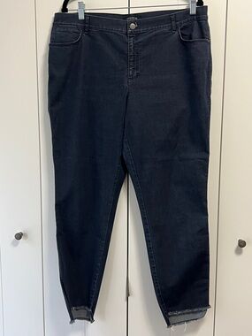 LAFAYETTE 148 New York Jeans size 16